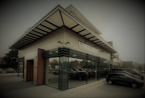 Autohaus H. Anneken GmbH & Co. KG